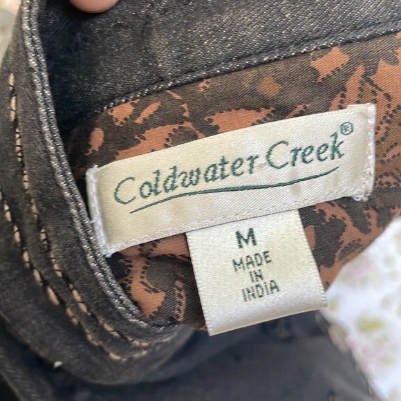 Jean jacket - Picture 3 of 3